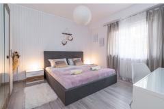 Holiday Apartmanok Mima Apartman 1 – APP 4+1 foto 2