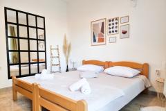 Holiday Apartmanok Mima Apartman 3 – Studio ap. foto 2