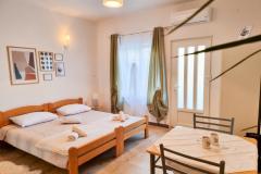Holiday Apartmanok Mima Apartman 3 – Studio ap. foto 4