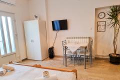 Holiday Apartmanok Mima Apartman 3 – Studio ap. foto 5