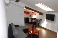 Apartmanok Muciceva ravan Apartman 2 – Apartman 2 foto 1