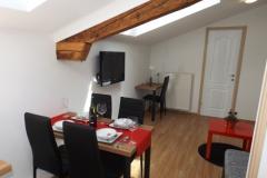 Apartmanok Muciceva ravan Apartman 2 – Apartman 2 foto 4