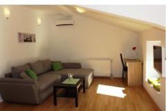 Apartmanok Muciceva ravan Apartman 3 – Apartman 3 foto 1