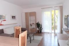Apartmanok Oleandri Apartman 1 – A1 foto 1