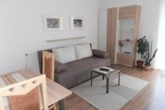 Apartmanok Oleandri Apartman 1 – A1 foto 2