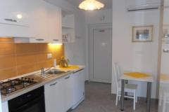 Apartmanok Oleandri Apartman 1 – A1 foto 3