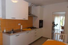 Apartmanok Oleandri Apartman 2 – A2 foto 2