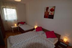 Apartmanok Jakov Apartman 1 – App 1 foto 4