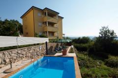 Apartmanok Jakov Apartman 2 – App 2 foto 1