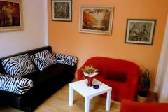Apartmanok Kestenovi dvori Apartman 4 – App 1 foto 1
