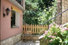 Casa Belveder Apartman 1 – App. Robi foto 1