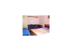 Apartmanok & rooms  Raspor Apartman 1 – studio foto 1