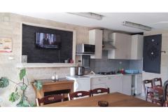 Apartmanok & rooms  Raspor Szoba 3 – soba 5 foto 4