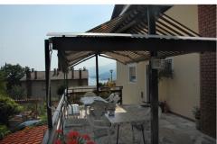 Apartmanok & rooms  Raspor Szoba 4 – soba1 foto 4