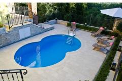 villa Angeli Apartman 1 – Angeli foto 4