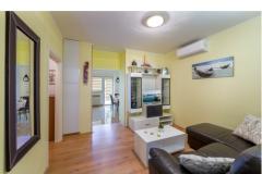 Villa Dujmic Apartman 1 – App.1 foto 3