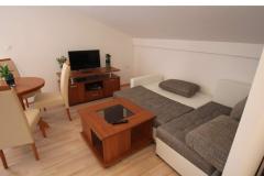 Villa Skakavac Apartman 4 – Studio A11 foto 2