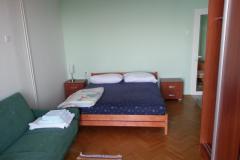 Villa Skakavac Szoba 6 – S1 foto 1