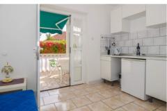 Apartements Orebic Apartman 2 – A 2+1 foto 2