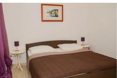 Apartements Orebic Apartman 3 – A2+2 no.7 foto 2