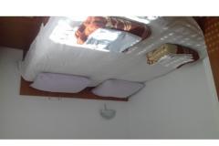 Apartmanok  Stankovic Apartman 2 – Apartman 2 foto 1