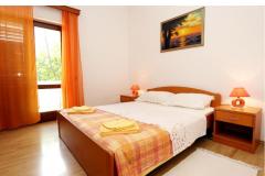 Apartmanok  Ante Apartman 2 – 4+1 foto 1