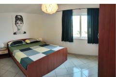 Apartmanok Antonia Apartman 2 – app.4(4+0) foto 1