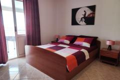 Apartmanok Antonia Apartman 4 – app5(3+0) foto 1