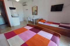Apartmanok Antonia Apartman 4 – app5(3+0) foto 2