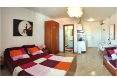 Apartmanok Antonia Apartman 4 – app5(3+0) foto 4