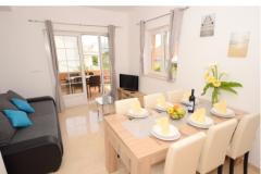 Apartmanok Ćurković Apartman 1 – Apartman 1 foto 1