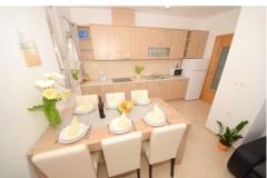 Apartmanok Ćurković Apartman 1 – Apartman 1 foto 3