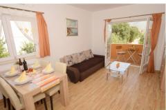 Apartmanok Ćurković Apartman 2 – Apartman 2 foto 1
