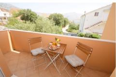 Apartmanok Ćurković Apartman 2 – Apartman 2 foto 2