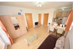 Apartmanok Ćurković Apartman 2 – Apartman 2 foto 3