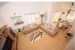 Apartmanok Ćurković Apartman 3 – Apartman 3 foto 1