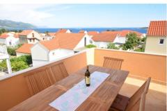 Apartmanok Ćurković Apartman 3 – Apartman 3 foto 3