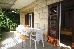 Apartmanok Damira Apartman 1 – Apartman 1 foto 1
