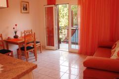 Apartmanok Damira Apartman 2 – Apartman 2 foto 1