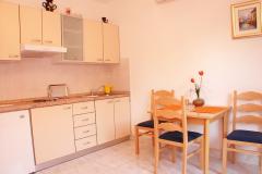 Apartmanok Damira Apartman 2 – Apartman 2 foto 2