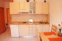 Apartmanok Damira Apartman 2 – Apartman 2 foto 5