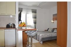 Apartmanok Elda Apartman 2 – Apartman 2 foto 3