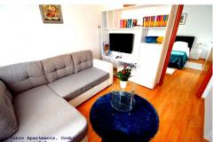 Apartmanok Jakov Apartman 1 – App. 2+2 foto 1