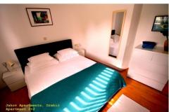 Apartmanok Jakov Apartman 1 – App. 2+2 foto 5