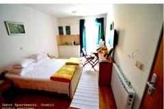 Apartmanok Jakov Apartman 2 – Studio app foto 1
