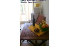 Apartmanok Jakov Apartman 2 – Studio app foto 2