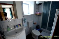 Apartmanok Jakov Apartman 2 – Studio app foto 5