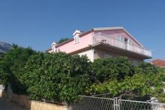 Apartmanok JASENKA Orebić Apartman 1 – Jasenka foto 1