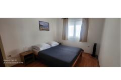 Apartmanok Jurković Szoba 5 – 2+1 foto 5