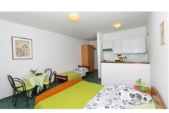 Apartmanok Kristicevic Apartman 1 – Studio foto 3